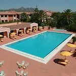 Hotell Cala Ginepro & Orosei