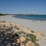 Cala Ginepro & Hotell Orosei