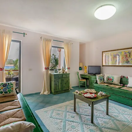 Cala Ginepro & 4* Orosei