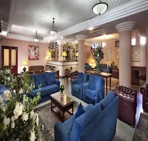 Hotel Cala Ginepro Resort&spa Orosei