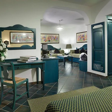 Cala Ginepro & 4* Orosei