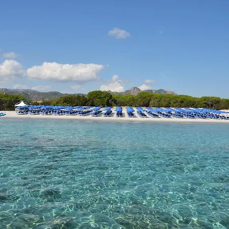 Cala Ginepro & Orosei