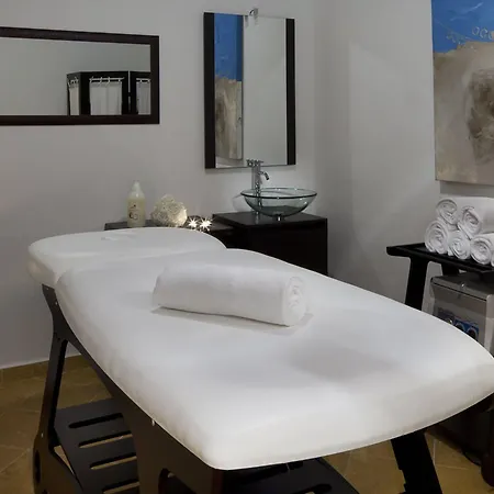 Cala Ginepro Resort&spa Hotel