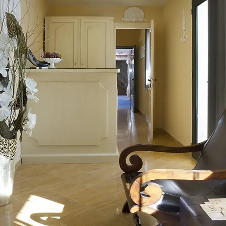 Cala Ginepro & Hotel