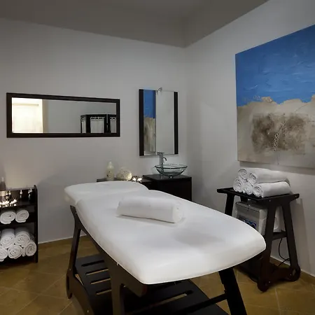 Hotel Cala Ginepro Resort&spa 4*