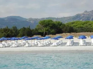 Cala Ginepro & Orosei