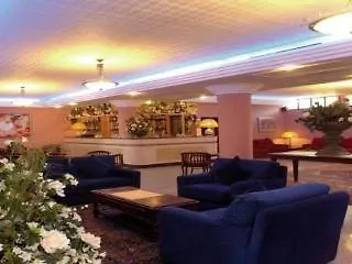 Szálloda Cala Ginepro & 4*