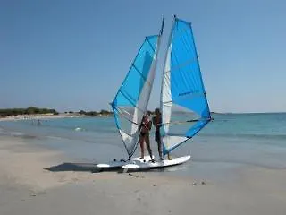 Cala Ginepro & Orosei
