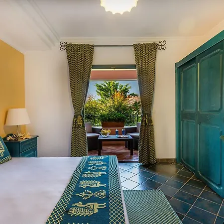 Cala Ginepro Resort&spa 4*