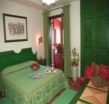 Cala Ginepro & 4*