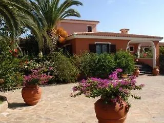 Cala Ginepro & Szálloda