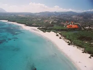 Cala Ginepro Resort&spa Hotel 4*