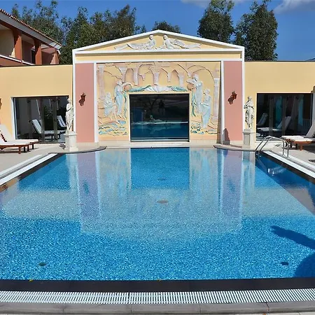Cala Ginepro & Szálloda 4*
