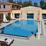 Cala Ginepro &