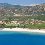 Cala Ginepro & Hotel Orosei
