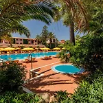 Cala Ginepro &
