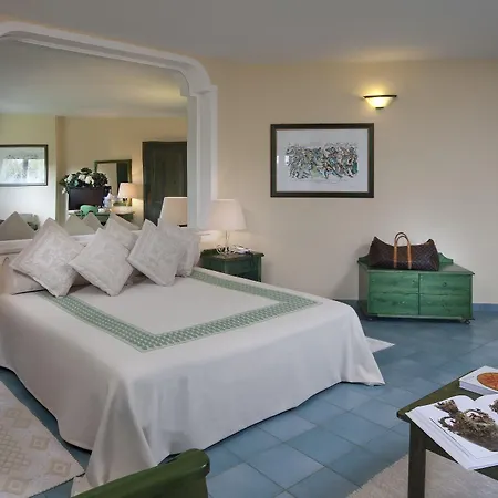 Hotel Cala Ginepro & Orosei
