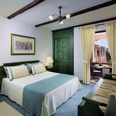 Hotel Cala Ginepro &