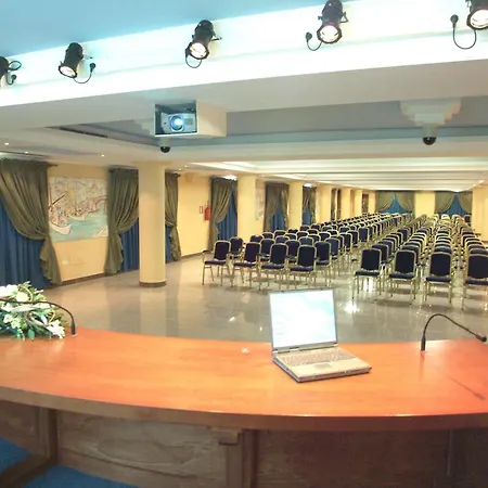 Hotel Cala Ginepro &