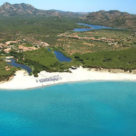 Hotel Cala Ginepro & Orosei