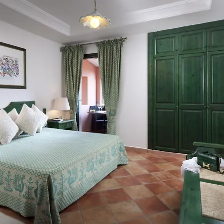 Hotel Cala Ginepro & Orosei