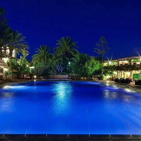 Cala Ginepro & Hotel Orosei