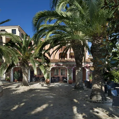Cala Ginepro & 4* Orosei