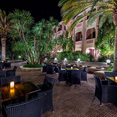 Hotel Cala Ginepro & Orosei