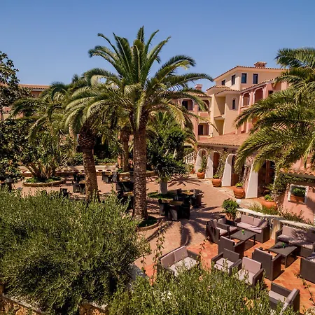 Cala Ginepro & 4* Orosei
