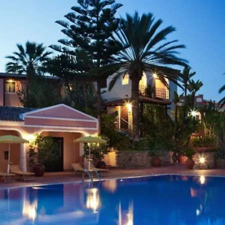 Cala Ginepro & Hotel