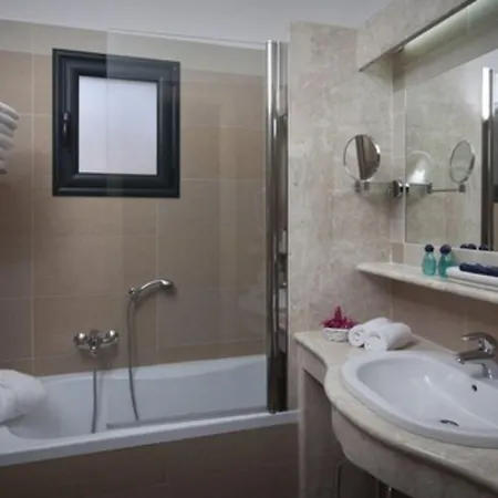 Hotel Cala Ginepro &