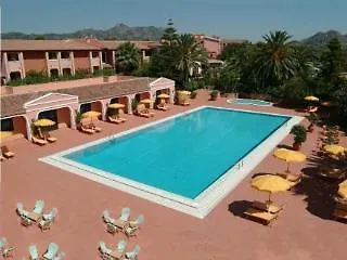 Hotel Cala Ginepro Resort&spa Orosei