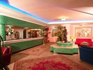 Hotel Cala Ginepro Resort&spa Orosei