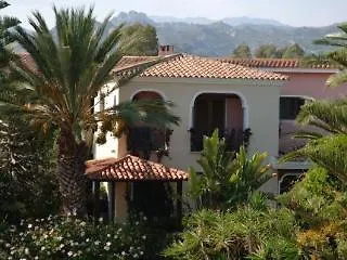Hotel Cala Ginepro &