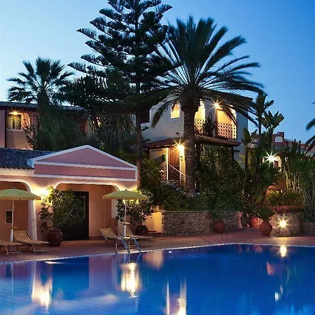 Hotel Cala Ginepro &