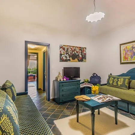 Ξενοδοχείο Cala Ginepro & Orosei