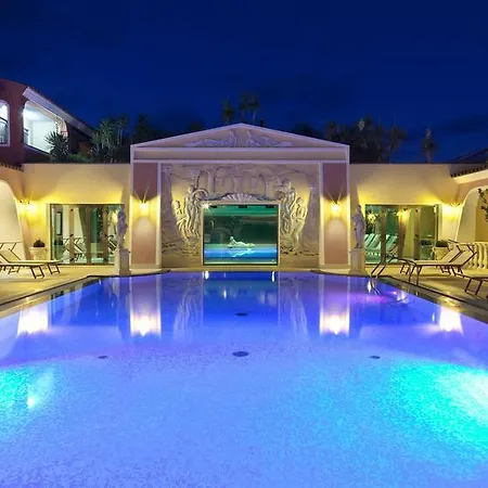 Cala Ginepro & Hotel 4*