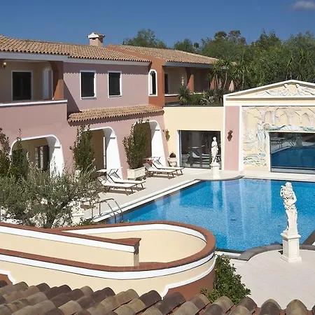 Hotel Cala Ginepro & Orosei