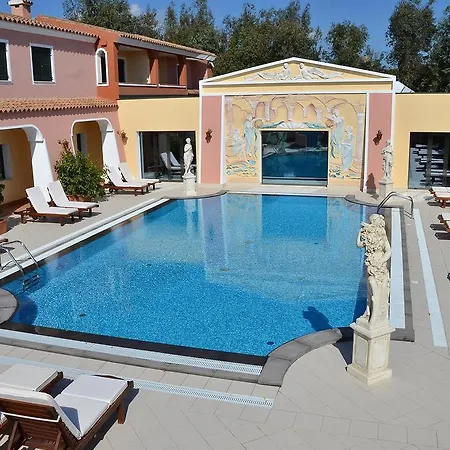 Hotel Cala Ginepro & Orosei