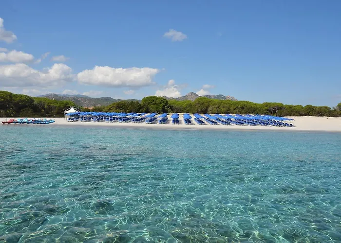 Cala Ginepro & Orosei