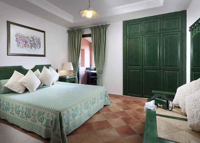 Hotel Cala Ginepro & Orosei
