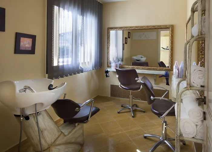 Hotel Cala Ginepro & Orosei